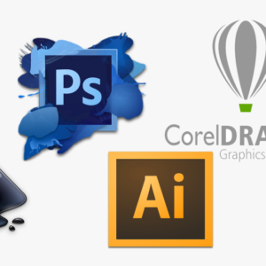 Editing & design Course