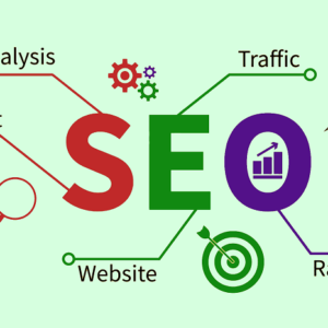 Search Engine Optimisation