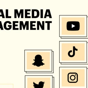 Social Media Management