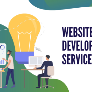 Website Development